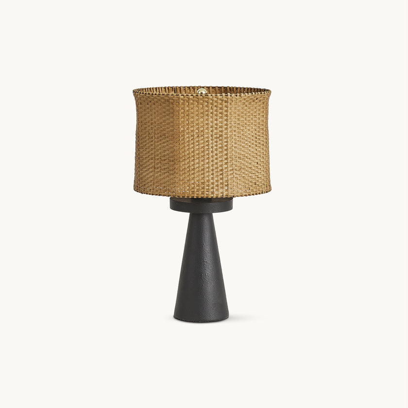 Barclay Table Lamp