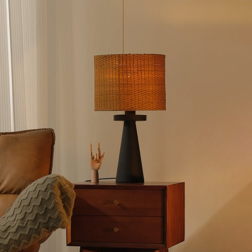 Barclay Table Lamp