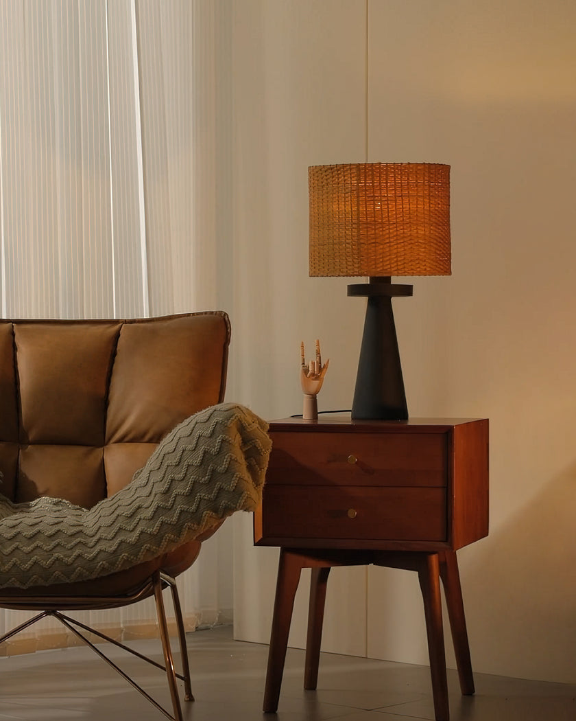 Barclay Table Lamp