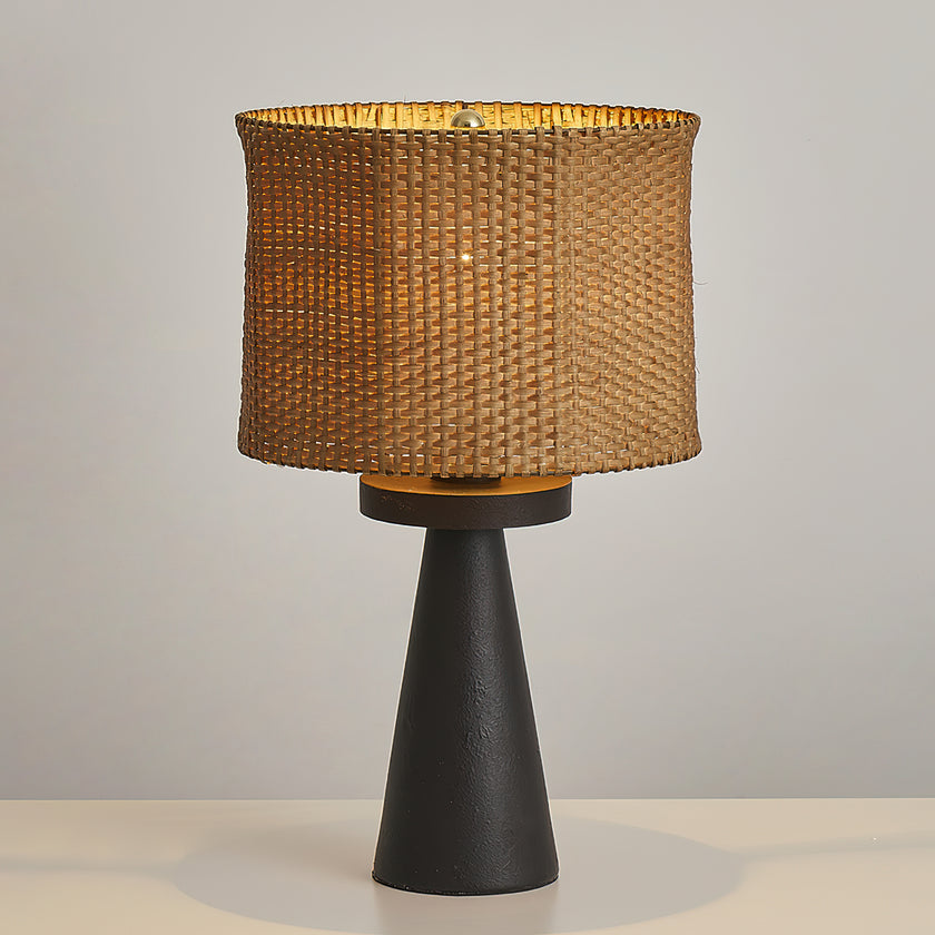 Barclay Table Lamp