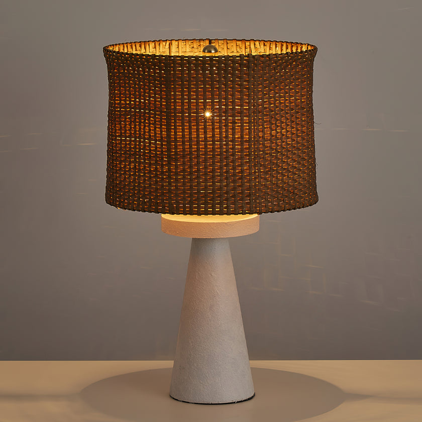 Barclay Table Lamp