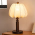 Bari Fabric Table Lamp