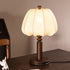 Bari Fabric Table Lamp
