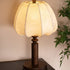 Bari Fabric Table Lamp