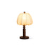 Bari Fabric Table Lamp