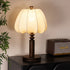 Bari Fabric Table Lamp