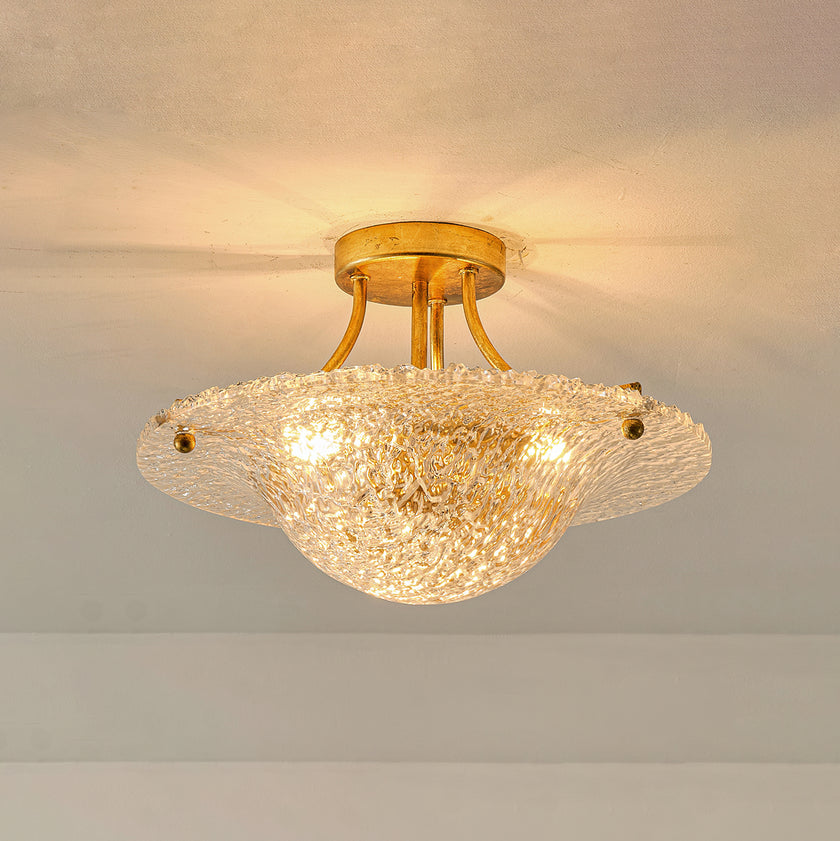 Barovier Ceiling Light