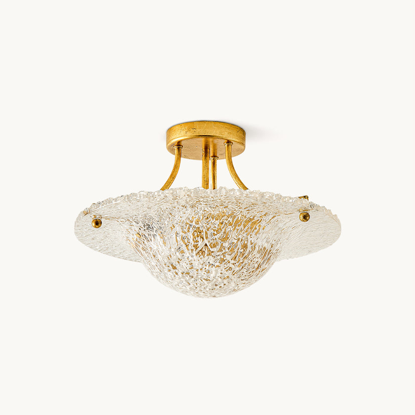 Barovier Ceiling Light