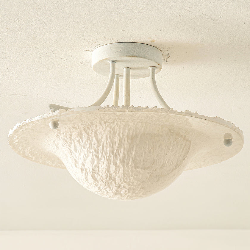 Barovier Ceiling Light