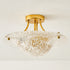 Barovier Ceiling Light