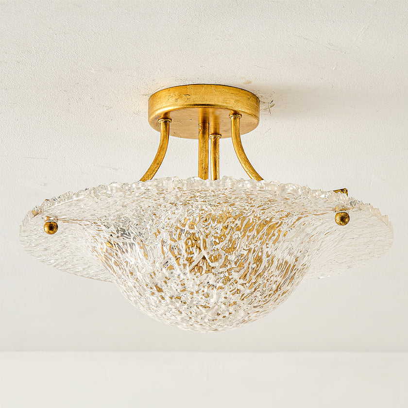 Barovier Ceiling Light