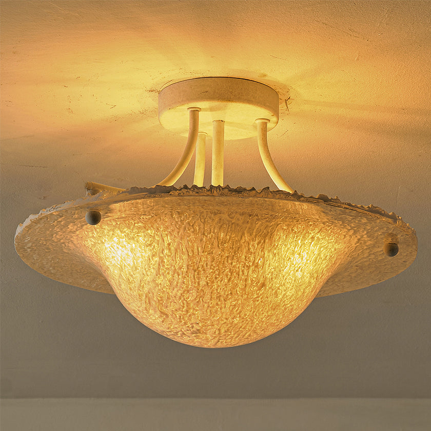 Barovier Ceiling Light
