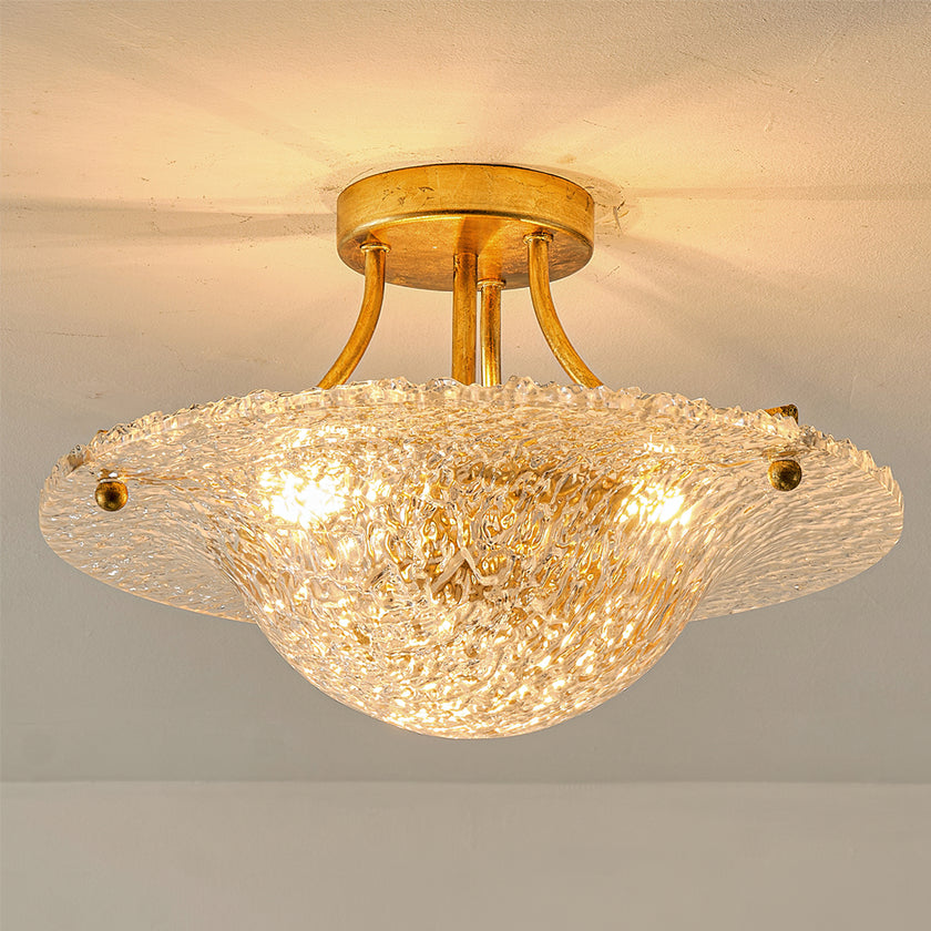Barovier Ceiling Light