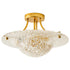 Barovier Ceiling Light
