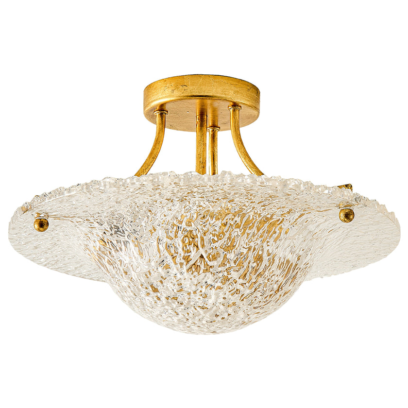 Barovier Ceiling Light