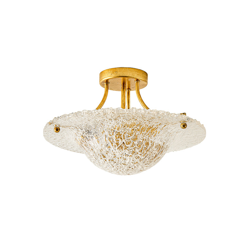 Barovier Ceiling Light