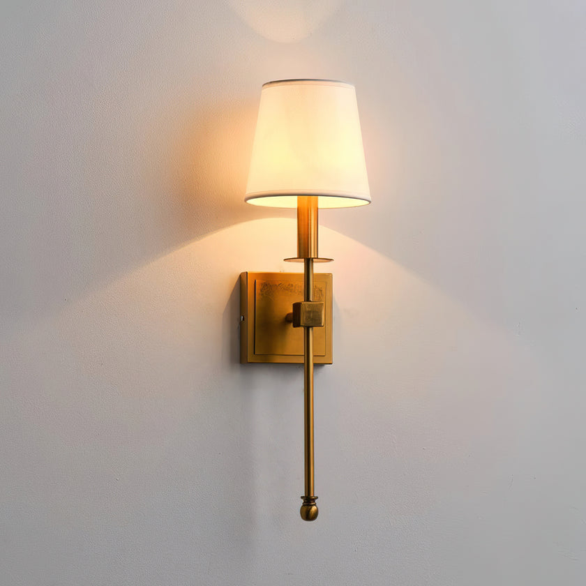 Barrett Wall Lamp