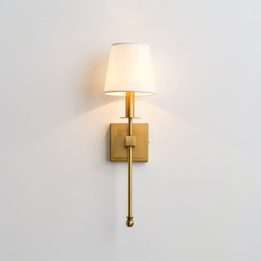 Barrett Wall Lamp