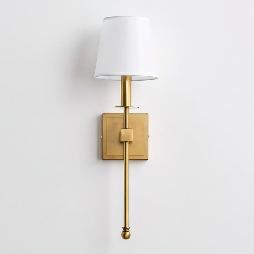 Barrett Wall Lamp