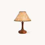 Lampada da Tavolo Basica