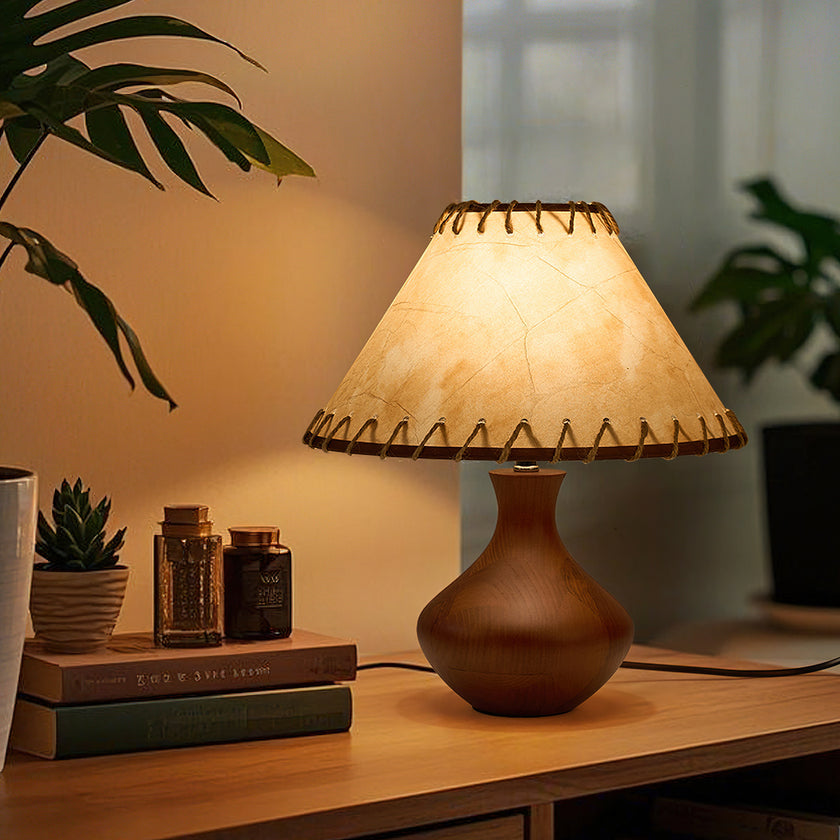 Basica Table Lamp