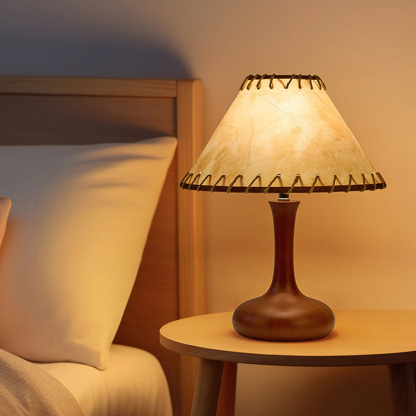 Basica Table Lamp
