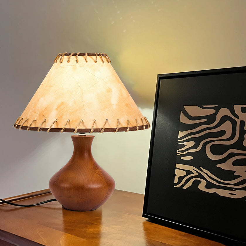 Basica Table Lamp