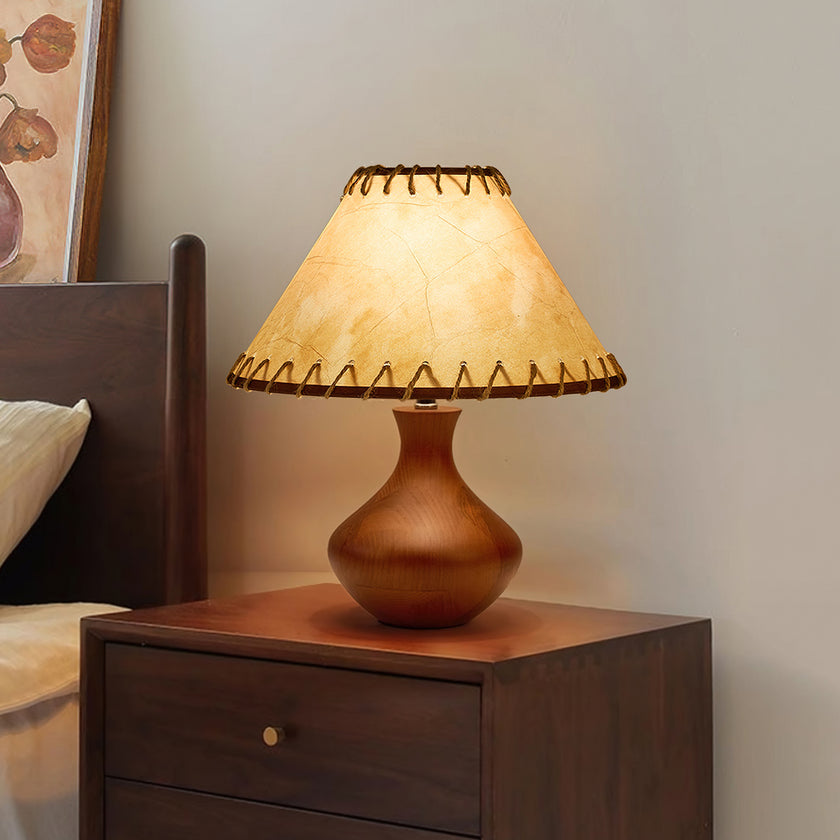 Basica Table Lamp