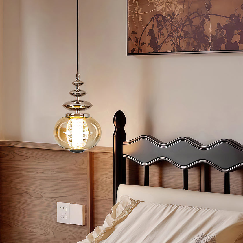 Basil Pendant Lamp