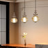 Basil Pendant Lamp