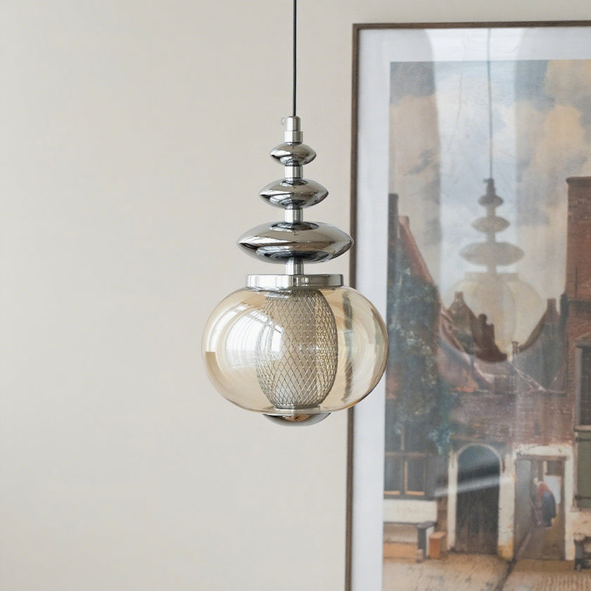Basil Pendant Lamp
