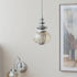 Basil Pendant Lamp