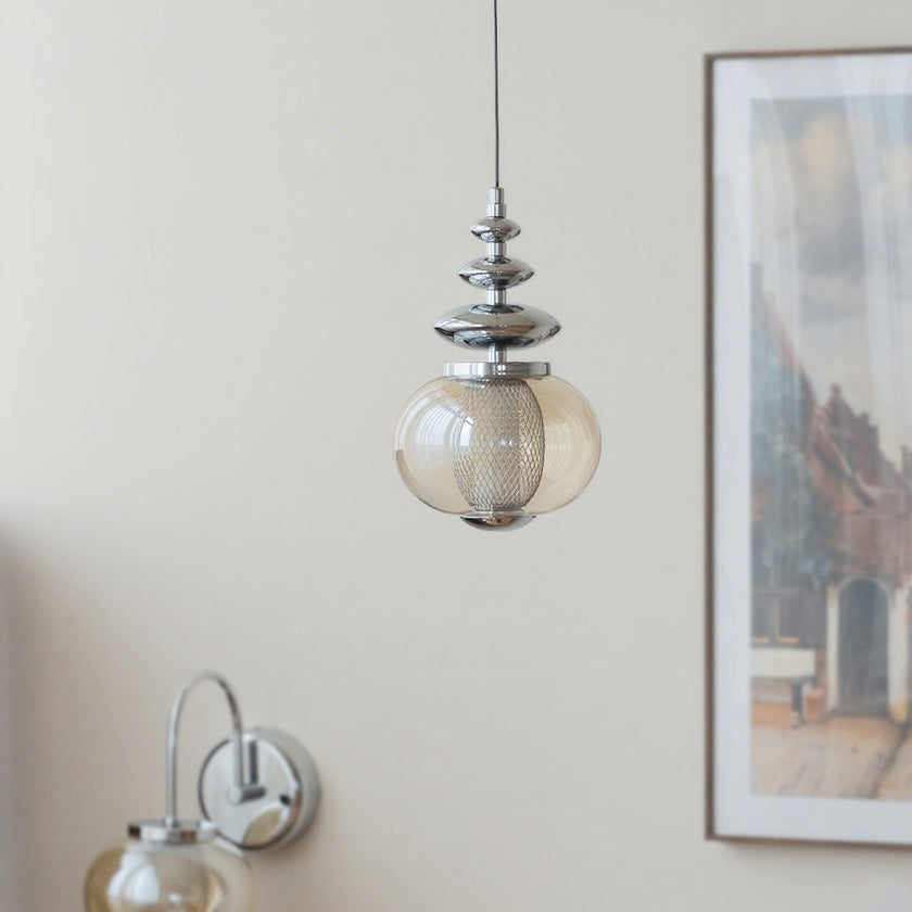 Basil Pendant Lamp