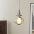 Basil Pendant Lamp