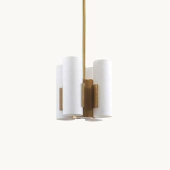 Bauer Pendant Lamp