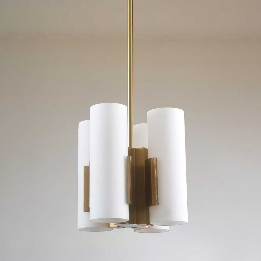 Bauer Pendant Lamp