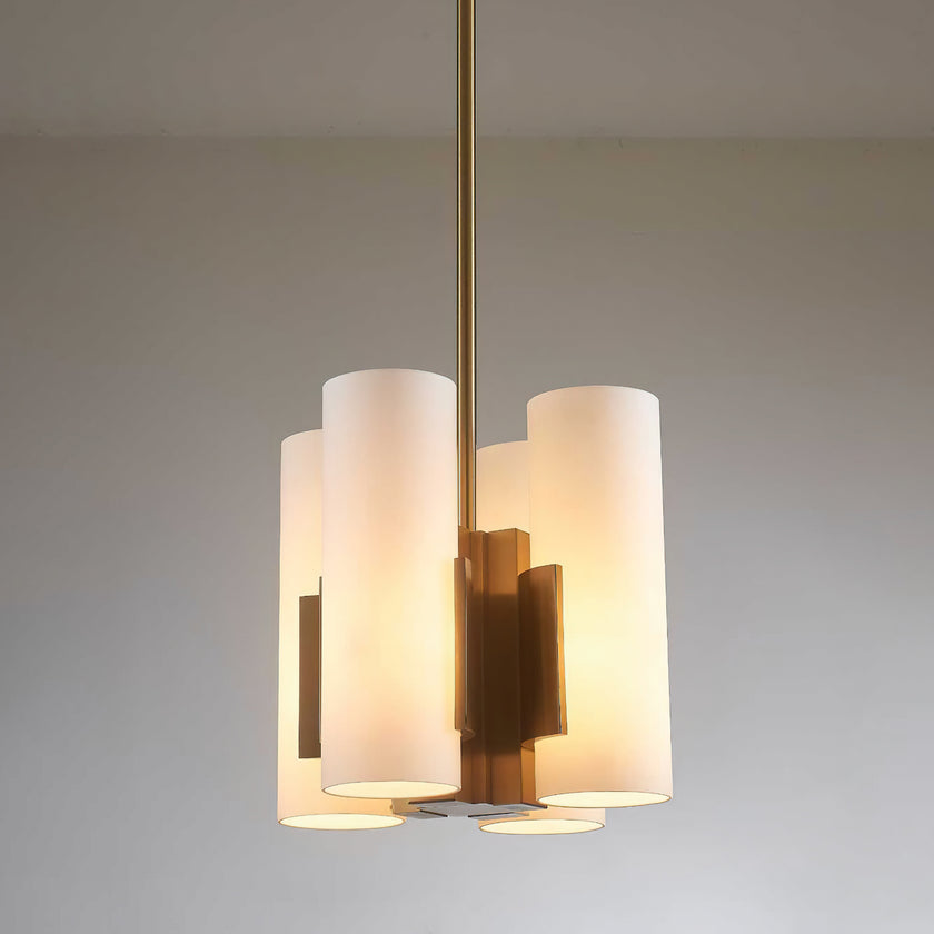 Bauer Pendant Lamp