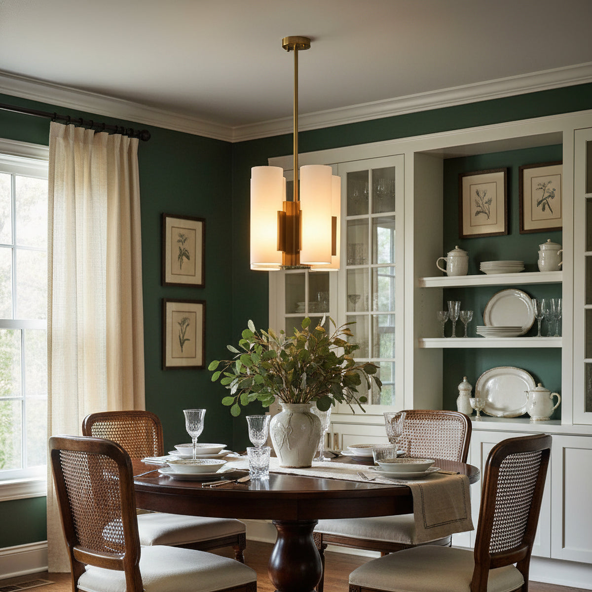 Bauer Pendant Lamp – detail 2