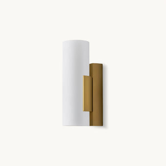Bauer Wall Light