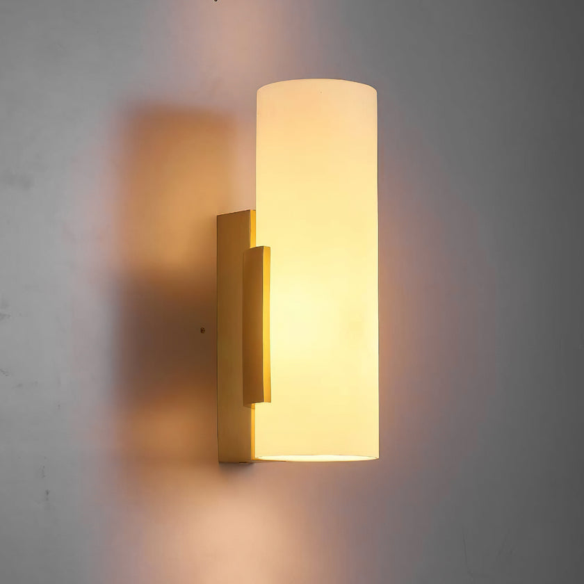 Bauer Wall Light