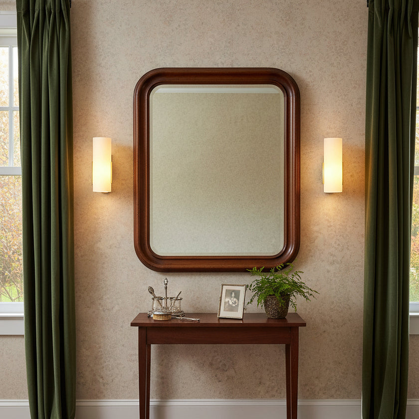 Bauer Wall Light