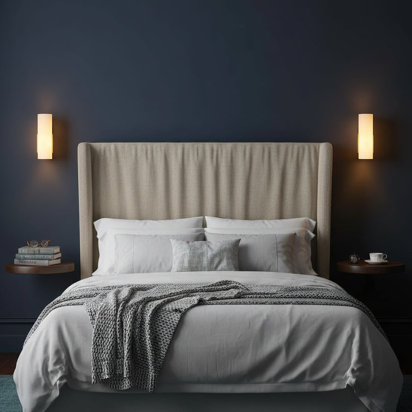 Bauer Wall Light