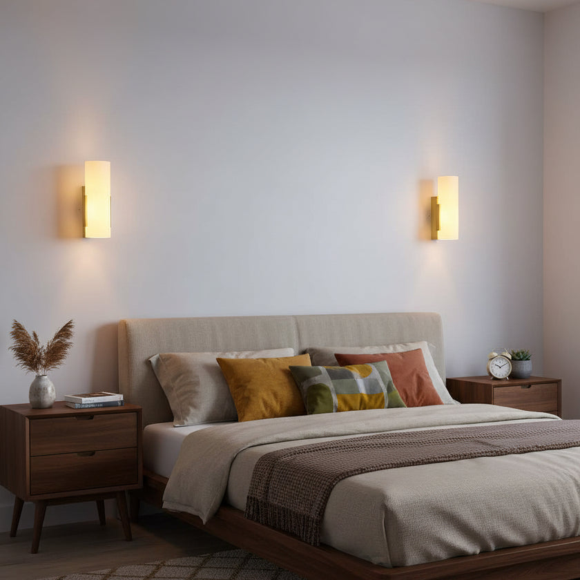 Bauer Wall Light