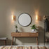 Bauer Wall Light