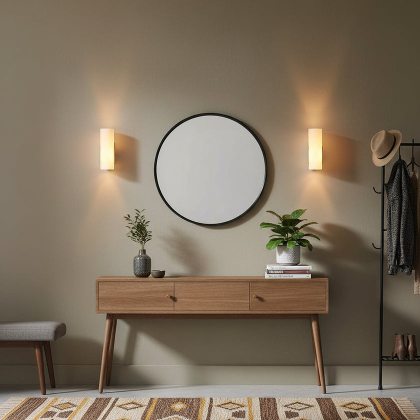 Bauer Wall Light
