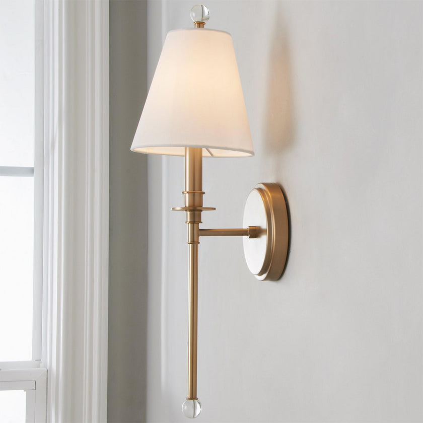 Baxley Wall Light