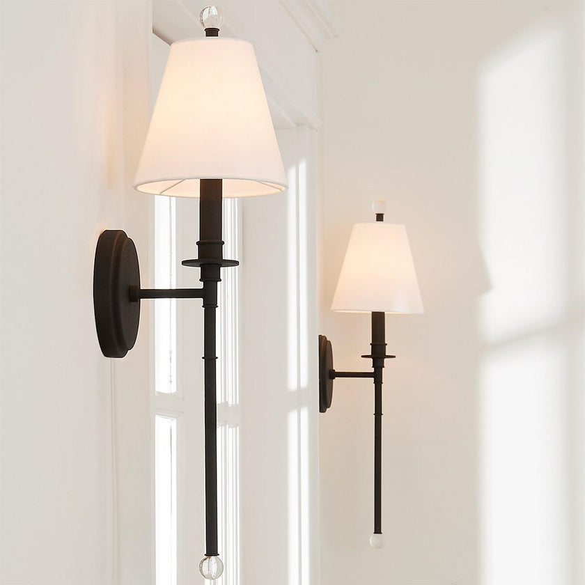 Baxley Wall Light