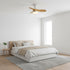 Bayfeve Ceiling Fan Light