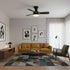 Bayfeve Ceiling Fan Light