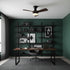 Bayfeve Ceiling Fan Light